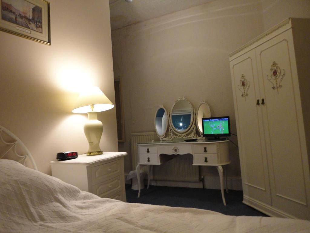 The New Alexandra Hotel Llandudno Cameră foto