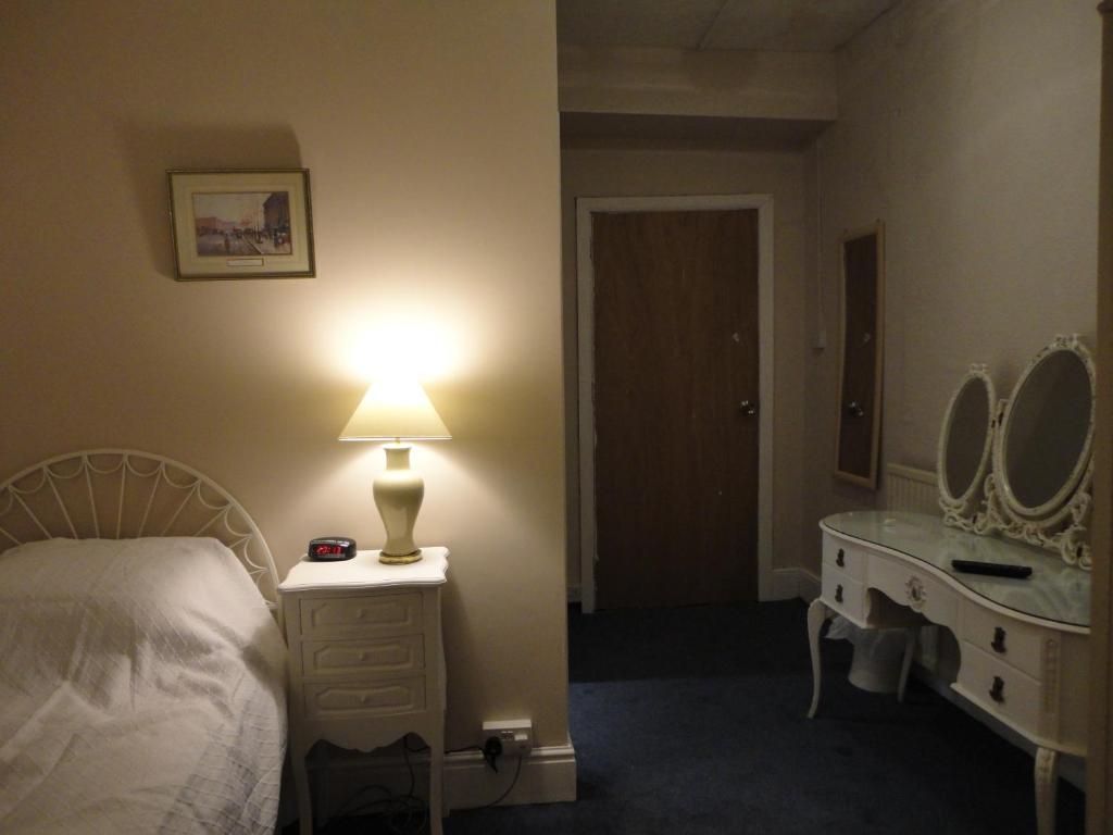 The New Alexandra Hotel Llandudno Cameră foto