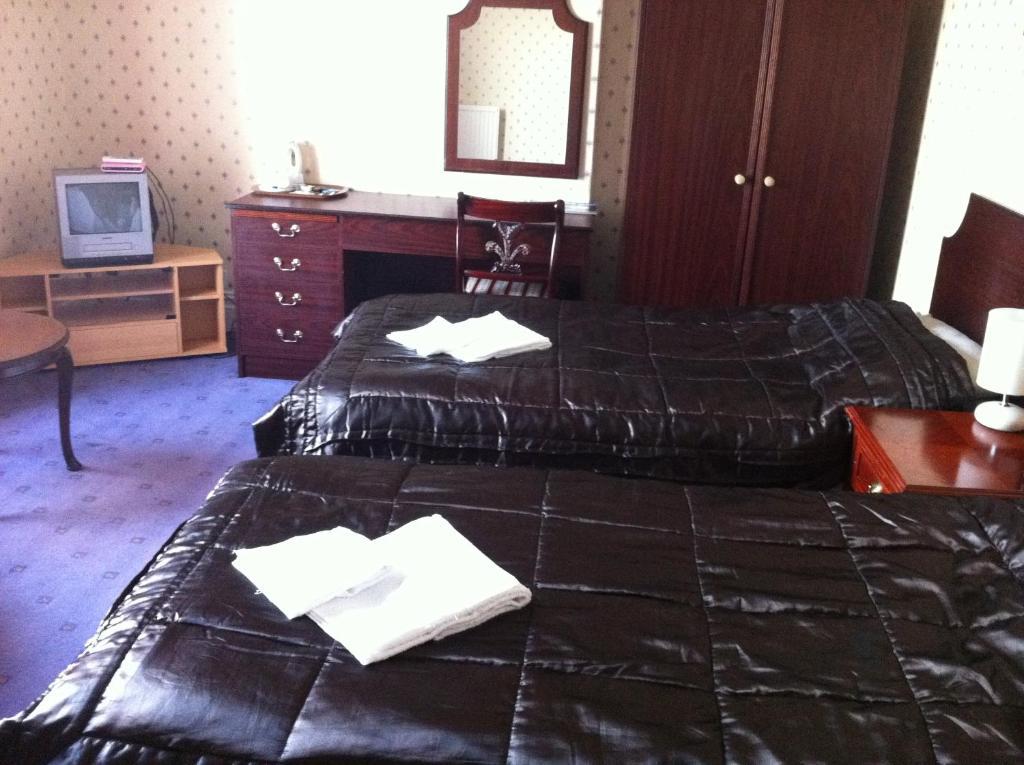 The New Alexandra Hotel Llandudno Cameră foto