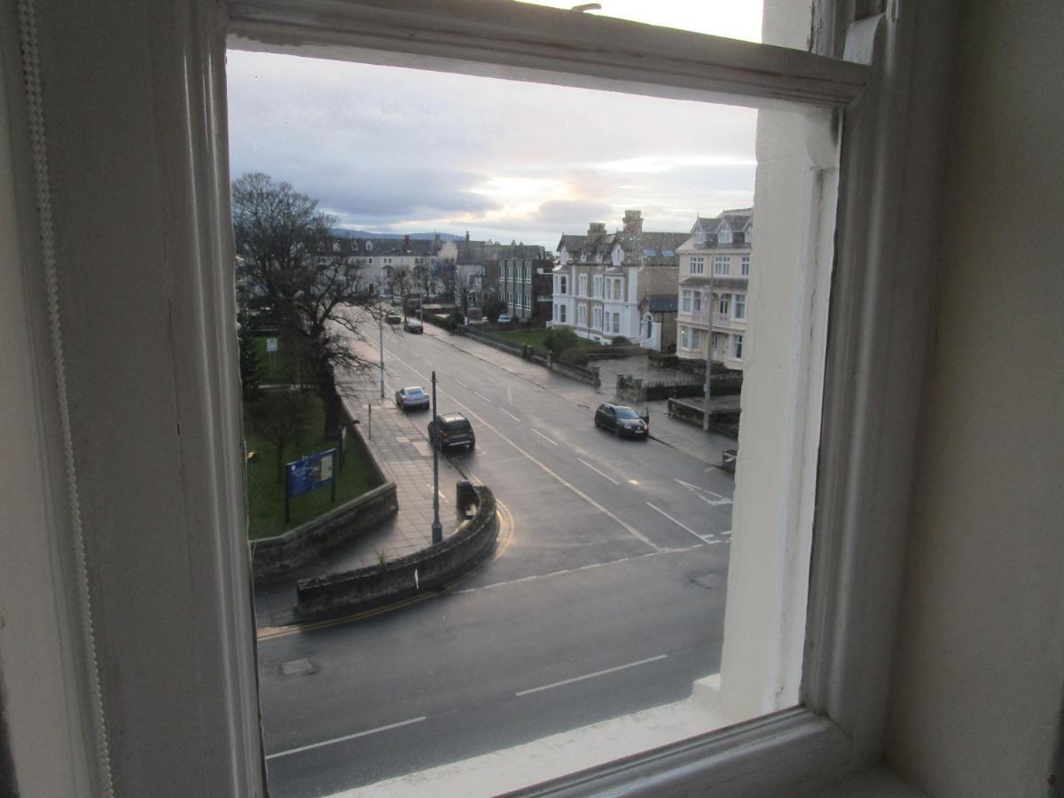 The New Alexandra Hotel Llandudno Exterior foto